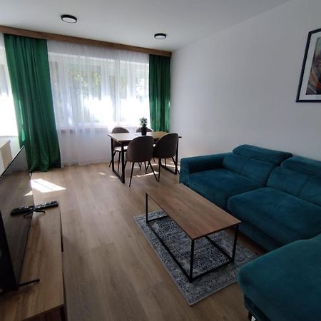 Apartmán Mieszkanie 11 Listopada Konin  Exteriér fotografie